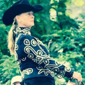 Meet your Posher, Terry